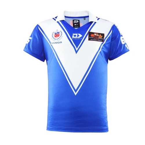 Toa Samoa IRL RLWC 2026 Dynasty Warm Up T Shirt Sizes XS-7XL!