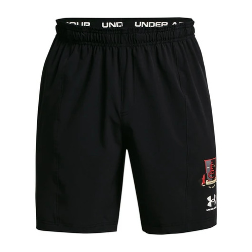 Essendon Bombers AFL 2022 Under Armour Touchline Shorts Sizes S-5XL!