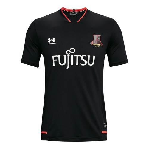 Essendon Bombers AFL 2022 Under Armour Training Tee Shirt Sizes S-5XL!