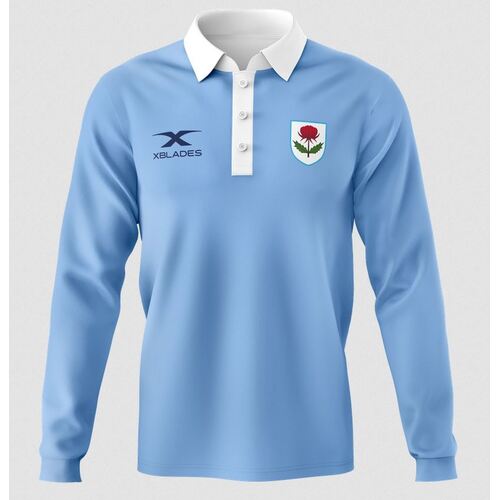 New South Wales Waratahs 2020 X Blades Rugby Union Heritage Jersey Sizes S-5XL