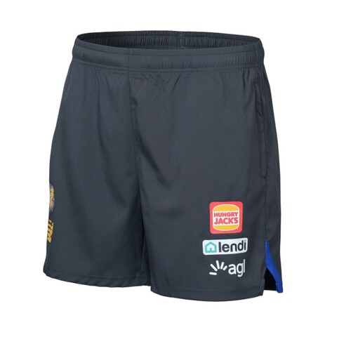 West Coast Eagles AFL 2023 New Balance Training Shorts Size S-5XL!