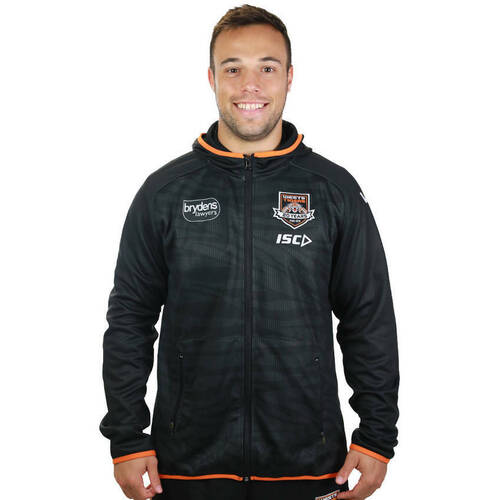 Details about   Wests Tigers 2020 NRL Mens Squad Hoody Sizes S-5XL BNWT 