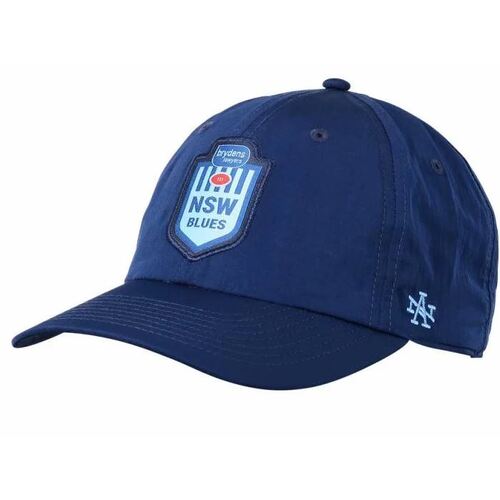 New South Wales NSW Blues State Of Origin American Needle Drifter Cap/Hat!