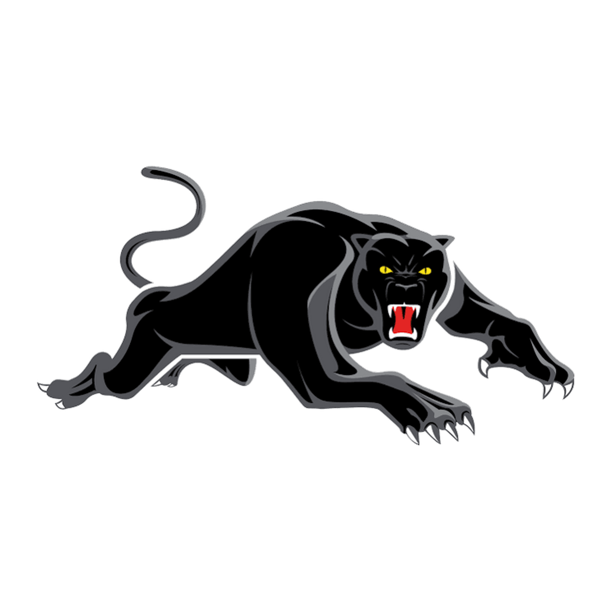 Penrith Panthers logo
