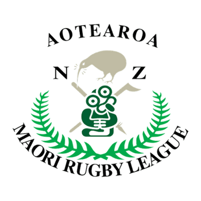 NZ Maori All Stars logo
