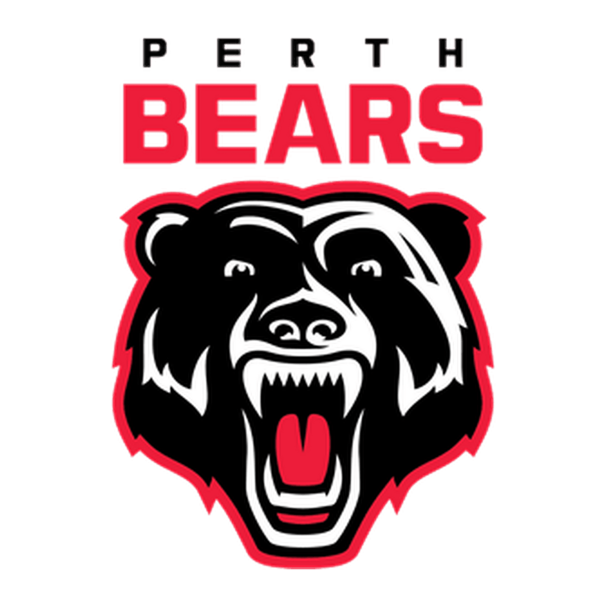 Perth Bears logo