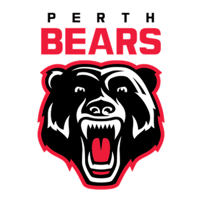 Perth Bears logo