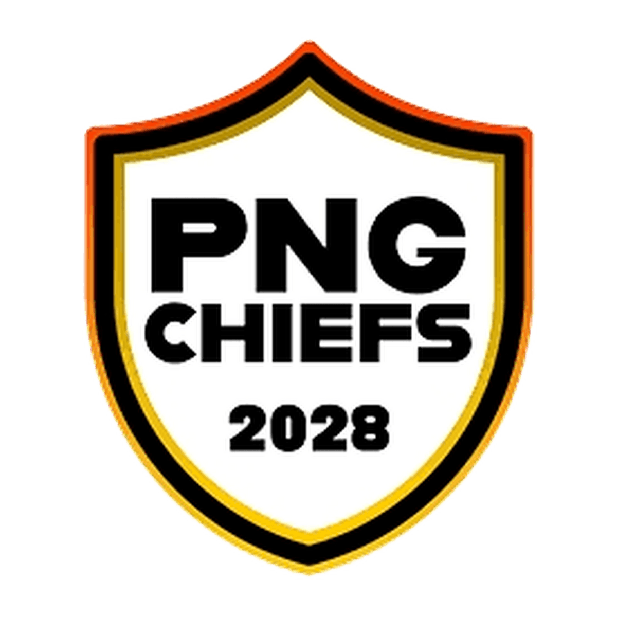 PNG Chiefs logo