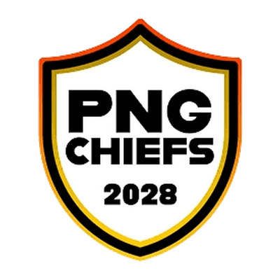 PNG Chiefs logo