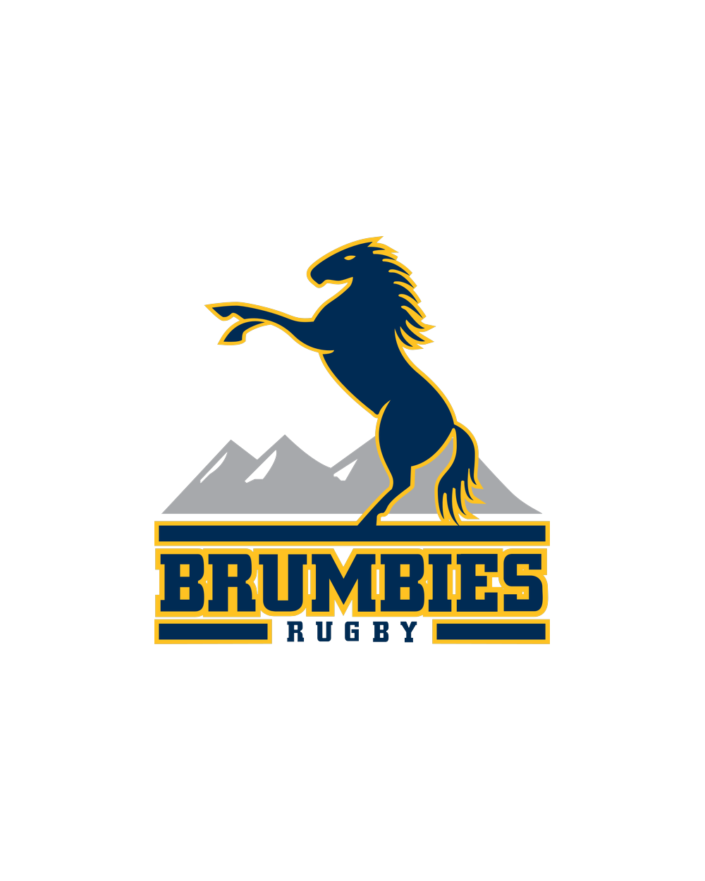 ACT Brumbies logo