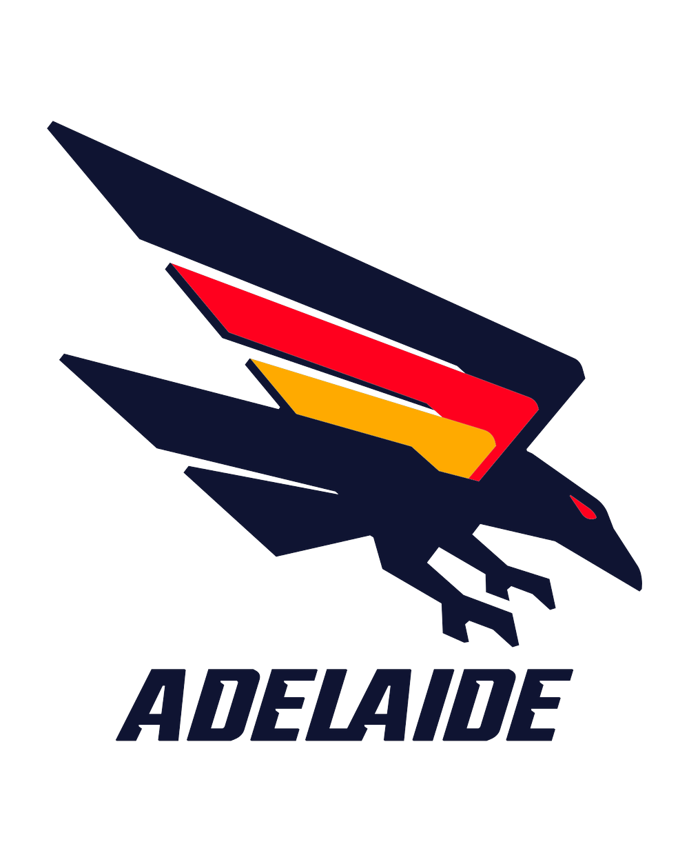Adelaide Crows logo