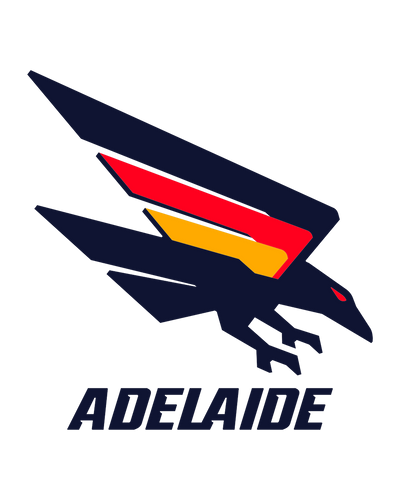Adelaide Crows logo