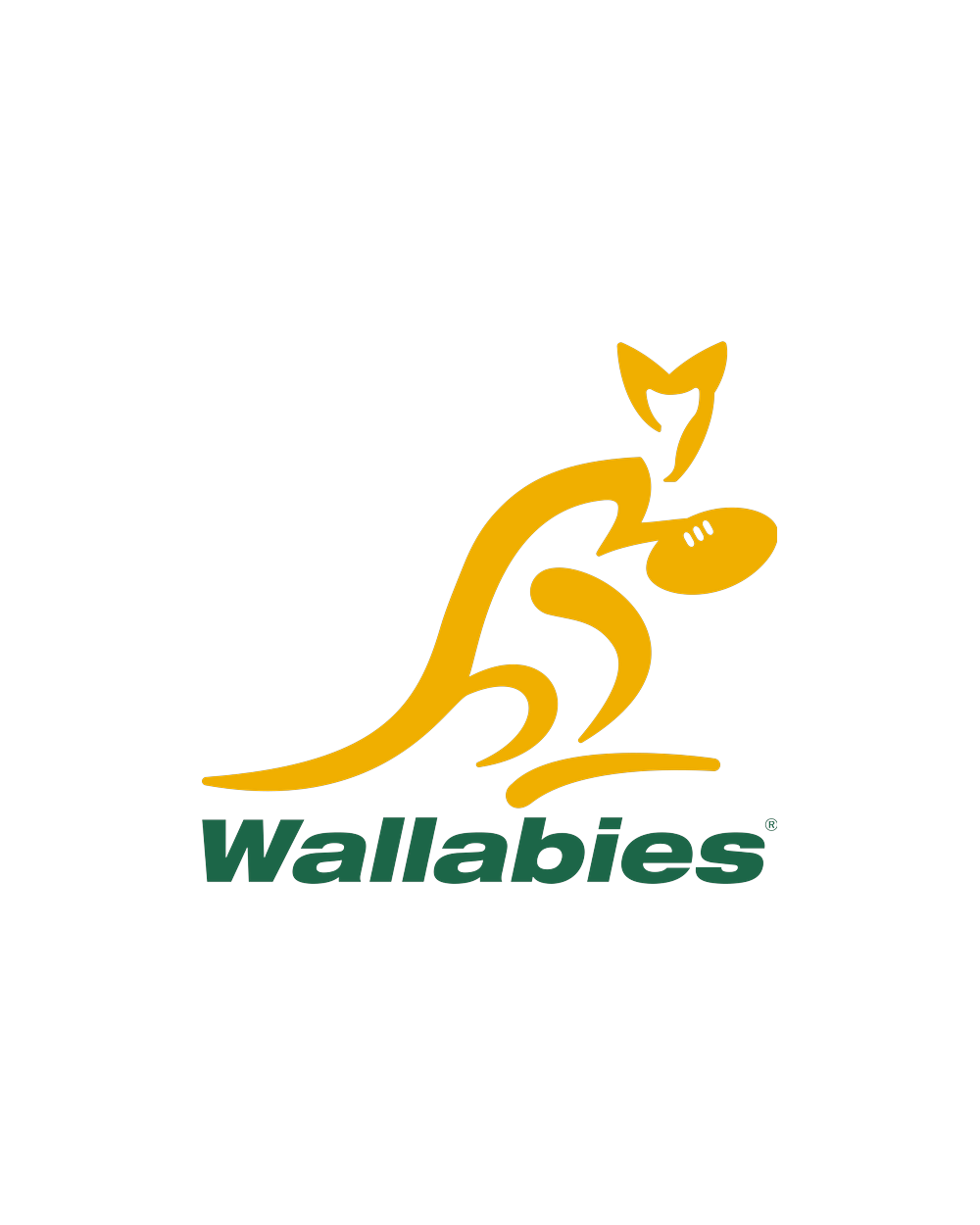 Australian Wallabies logo
