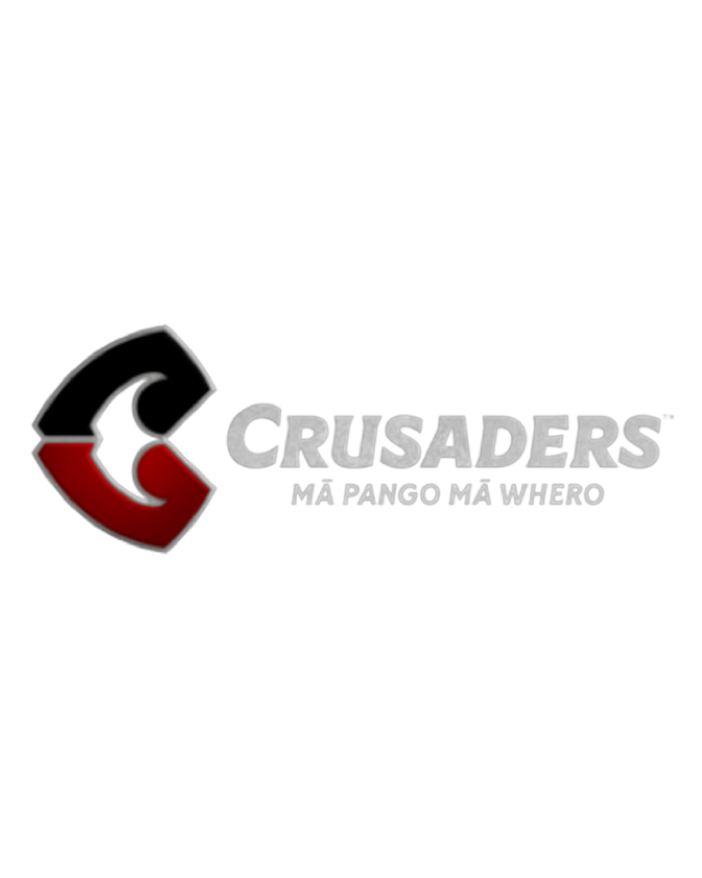 Canterbury Crusaders logo