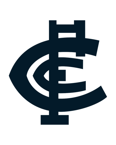 Carlton Blues logo