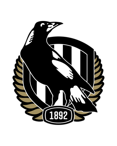 Collingwood Magpies logo