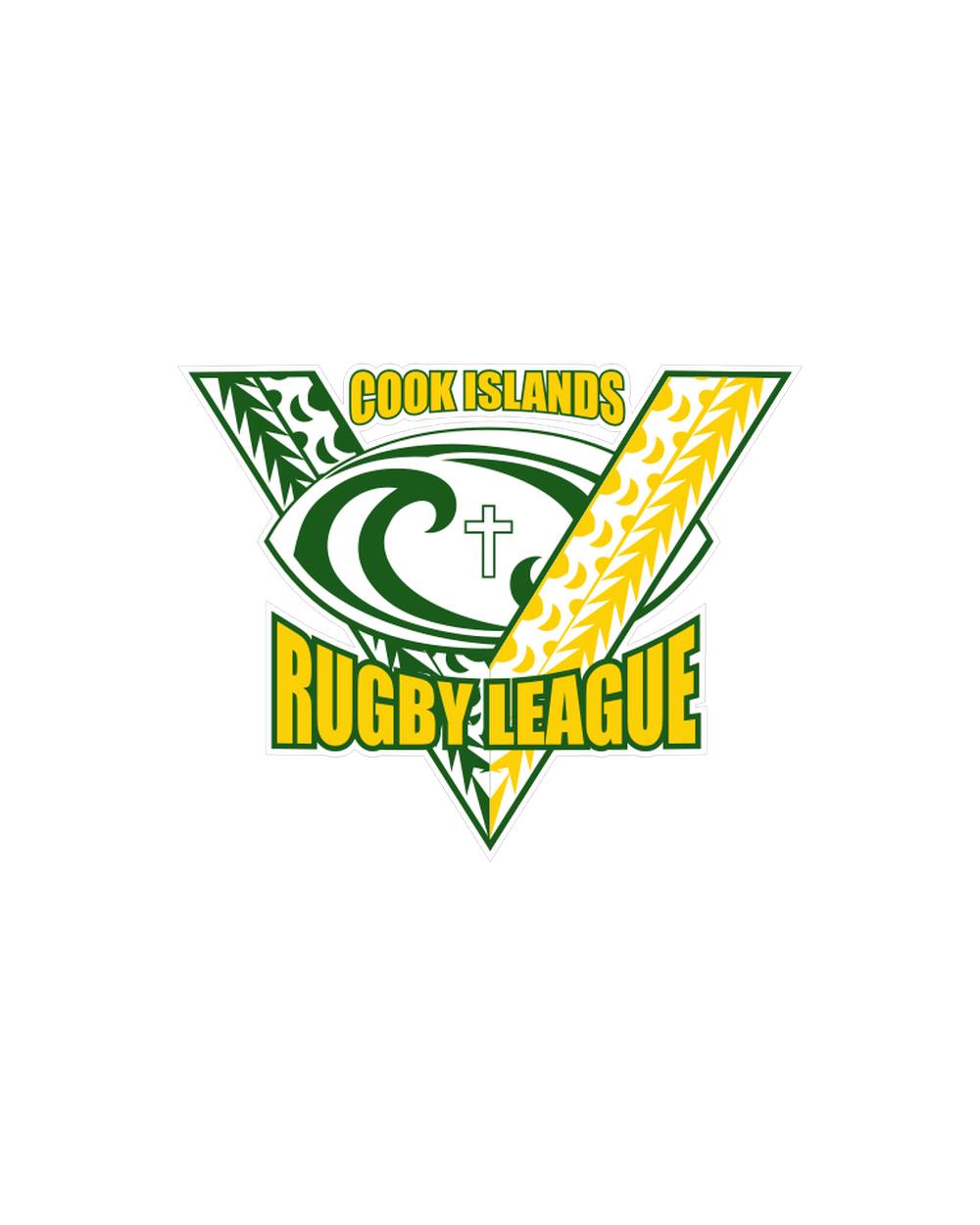 Cook Islands logo