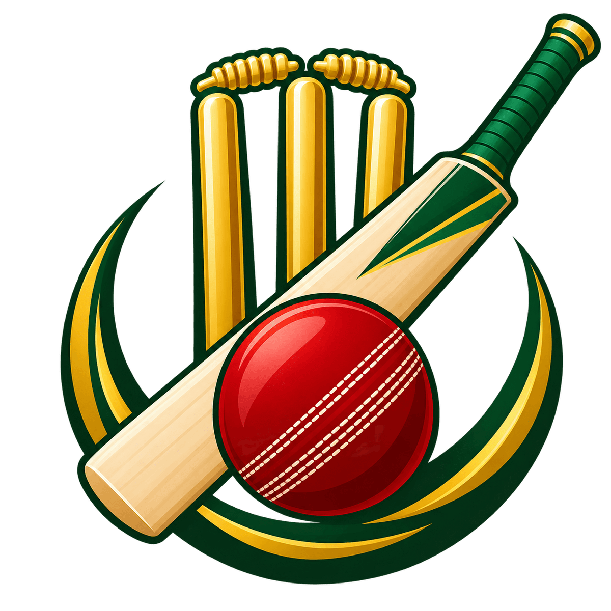 Cricket logo