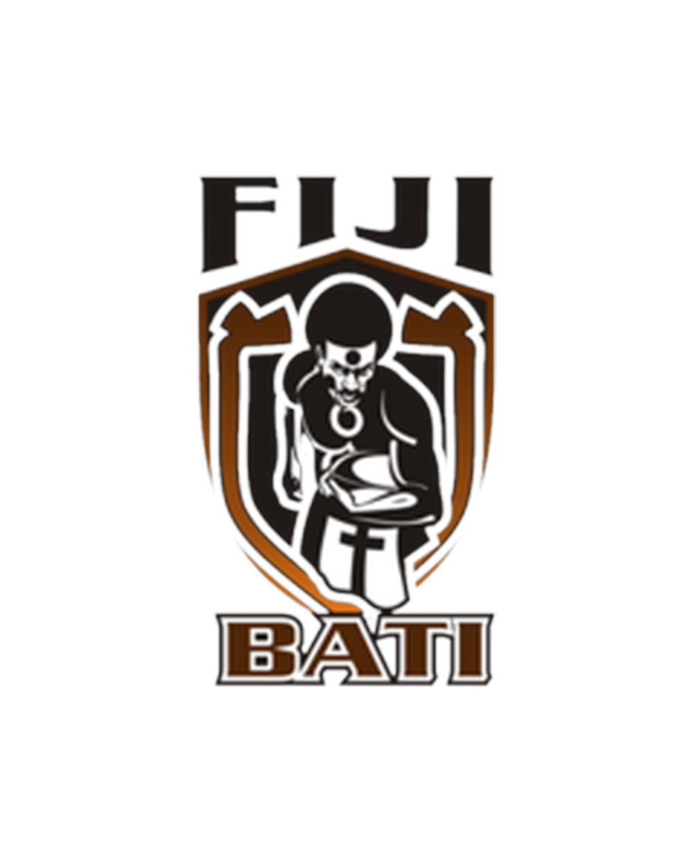 Fiji Bati logo
