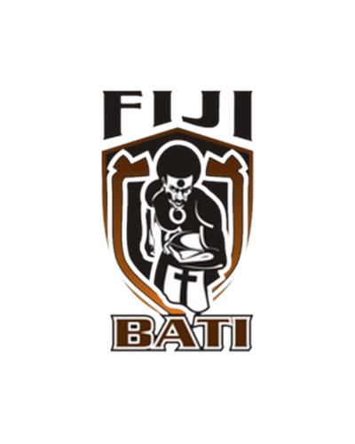 Fiji Bati logo