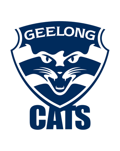Geelong Cats logo