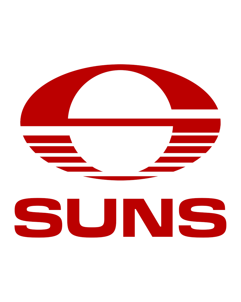 Gold Coast Suns logo