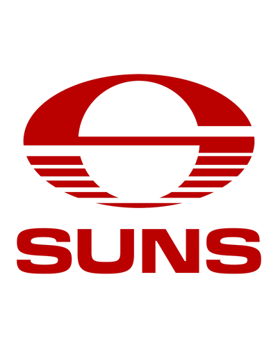 Gold Coast Suns logo