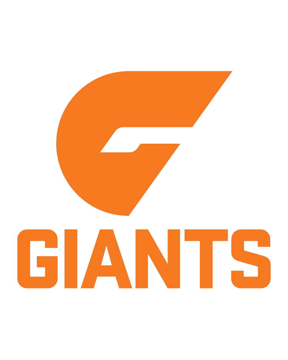 GWS Giants logo