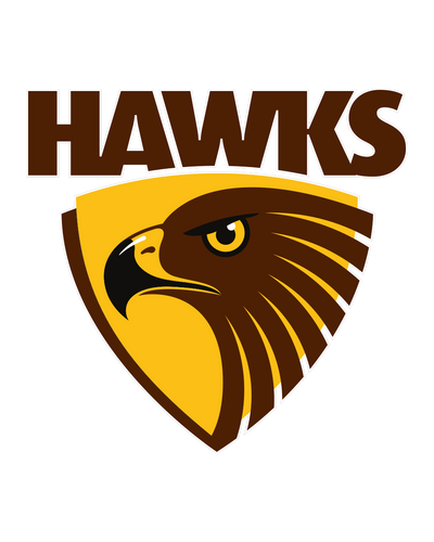 Hawthorn Hawks logo