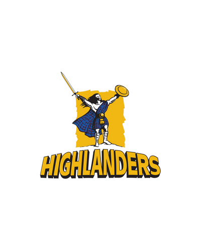 Highlanders logo