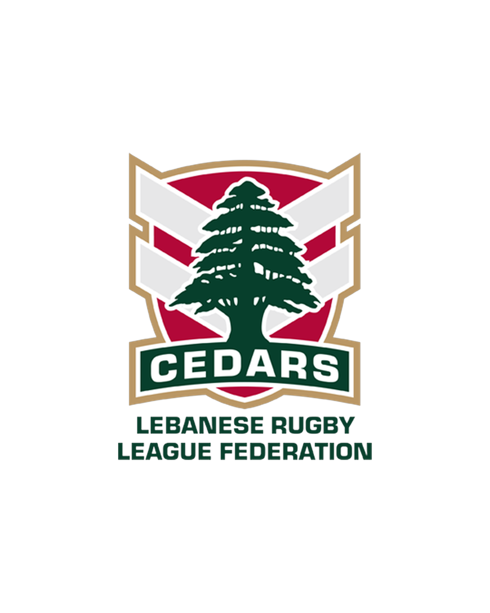 Lebanon Cedars logo