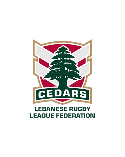 Lebanon Cedars logo