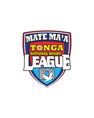 Mate Ma'a Tonga logo