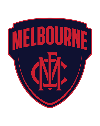 Melbourne Demons logo