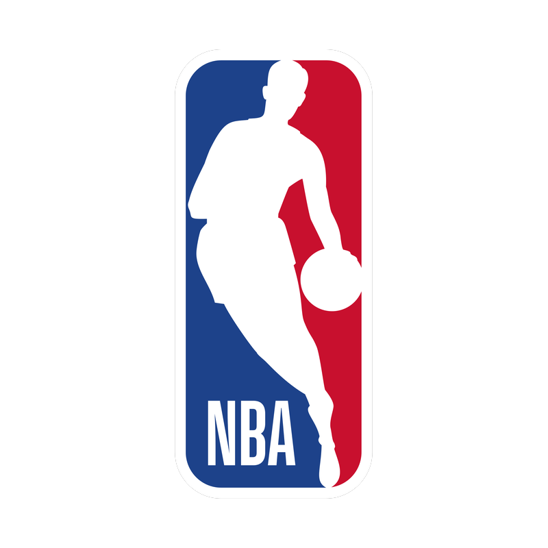 NBA logo