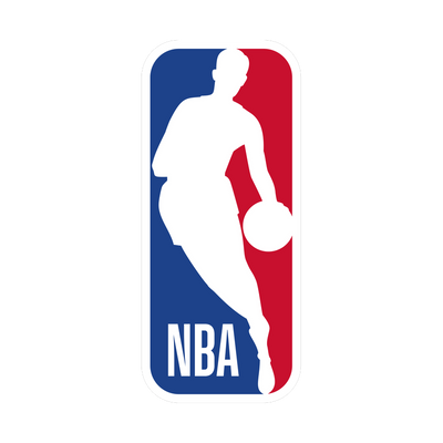 NBA logo