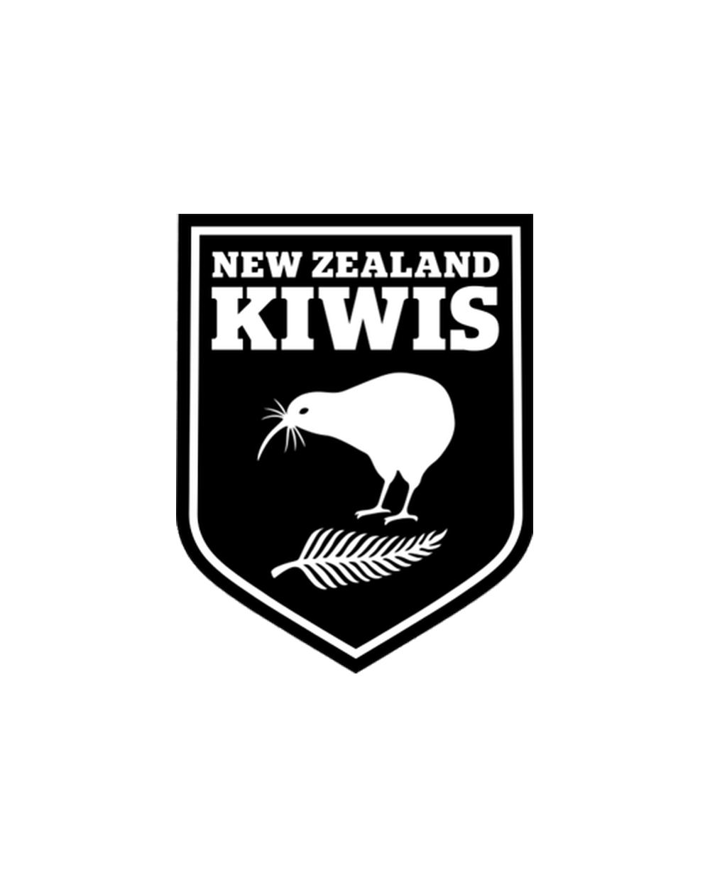 New Zealand Kiwis logo
