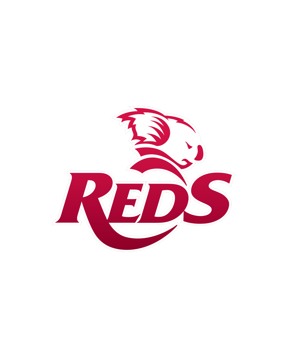 Queensland Reds logo