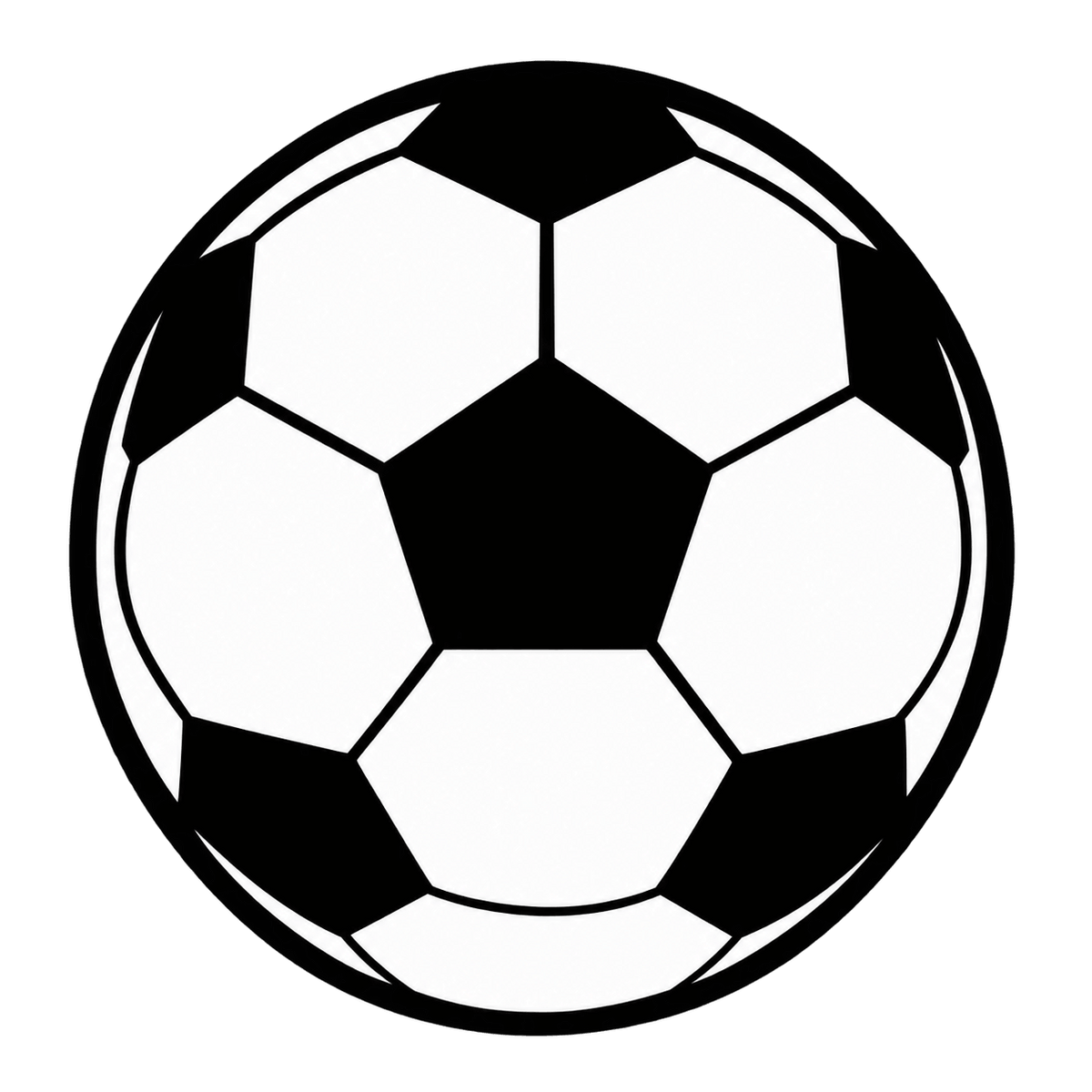 Soccer logo