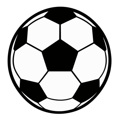 Soccer logo