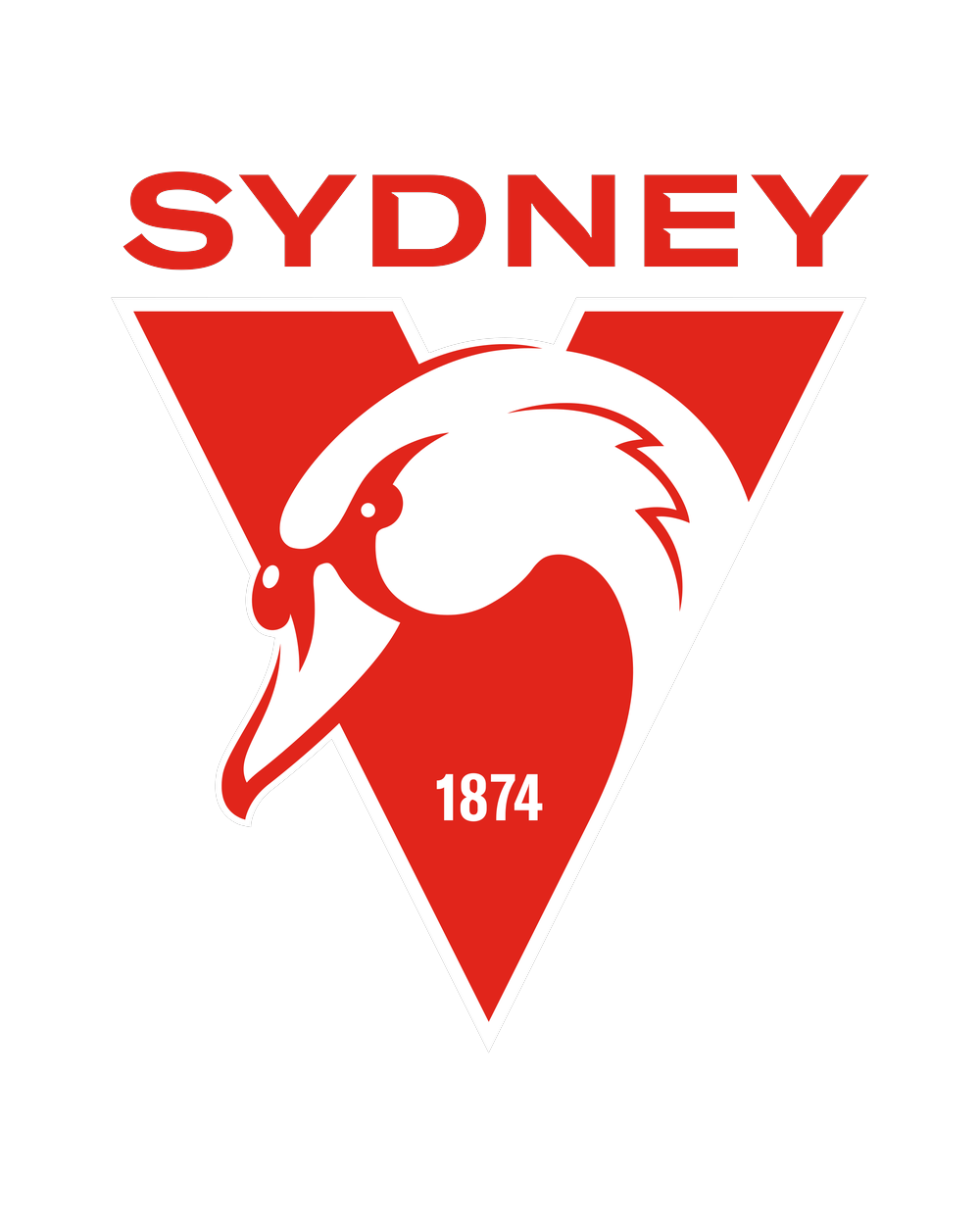 Sydney Swans logo