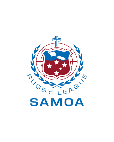 Toa Samoa logo