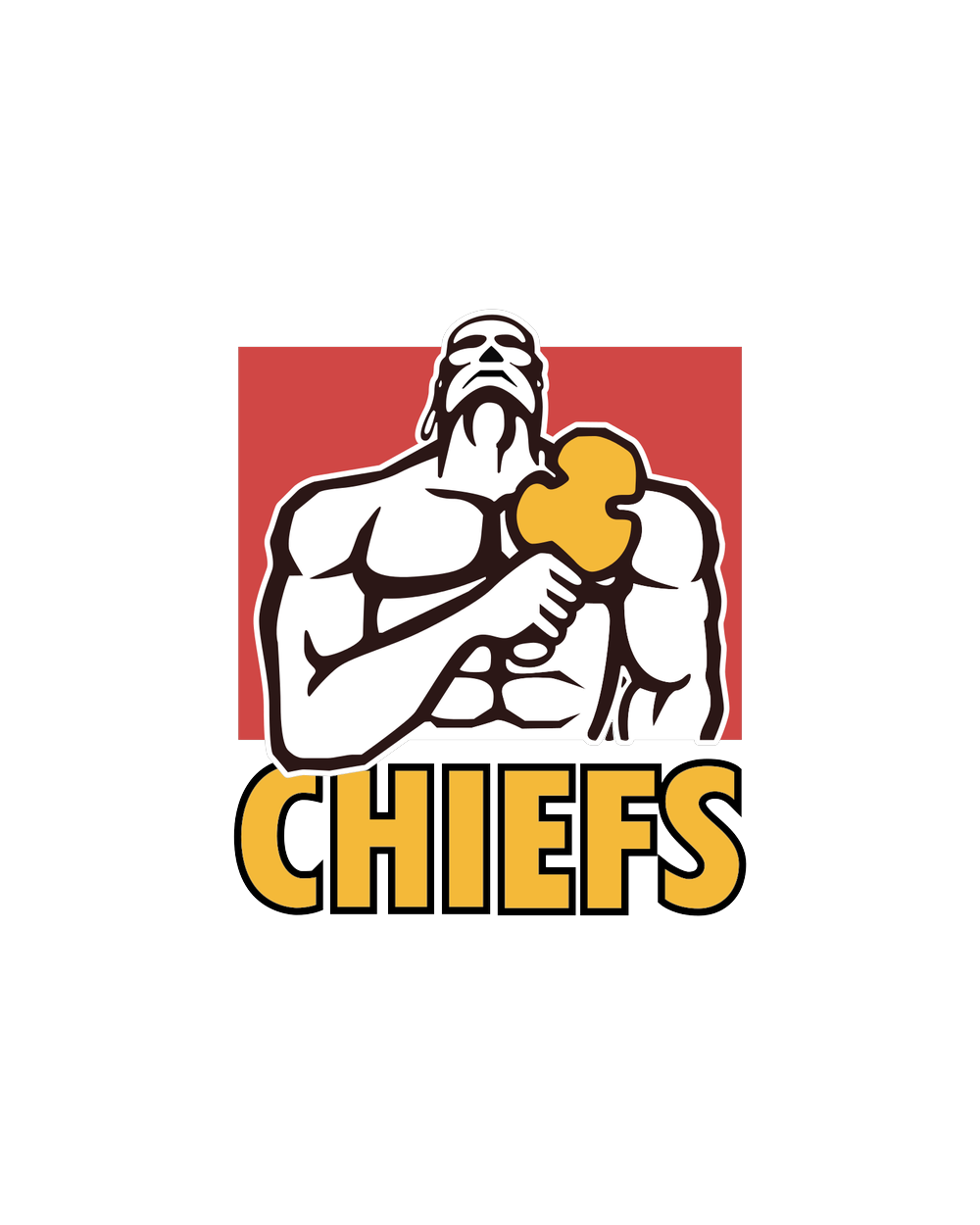 Waikato Chiefs logo