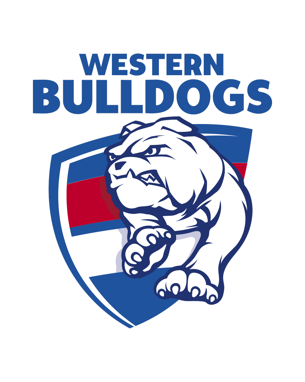Western Bulldogs logo