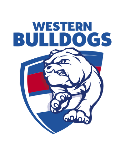 Western Bulldogs logo