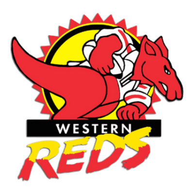 Perth Reds logo