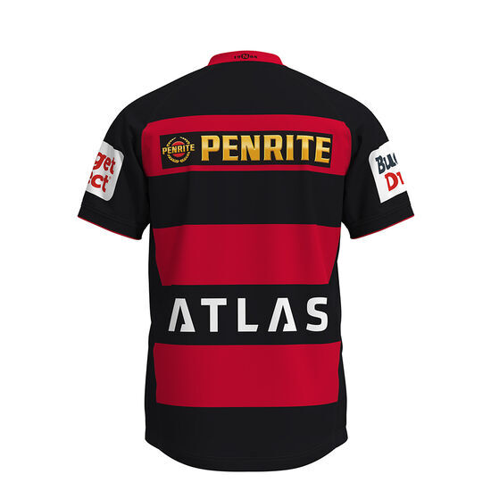 Perth Bears NRL 2027 New Balance Home Jersey Sizes S-5XL!