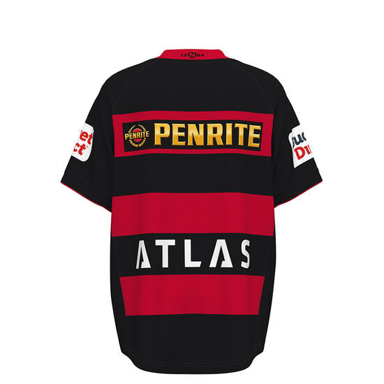Perth Bears NRL 2027 New Balance Home Jersey Sizes 6-14!