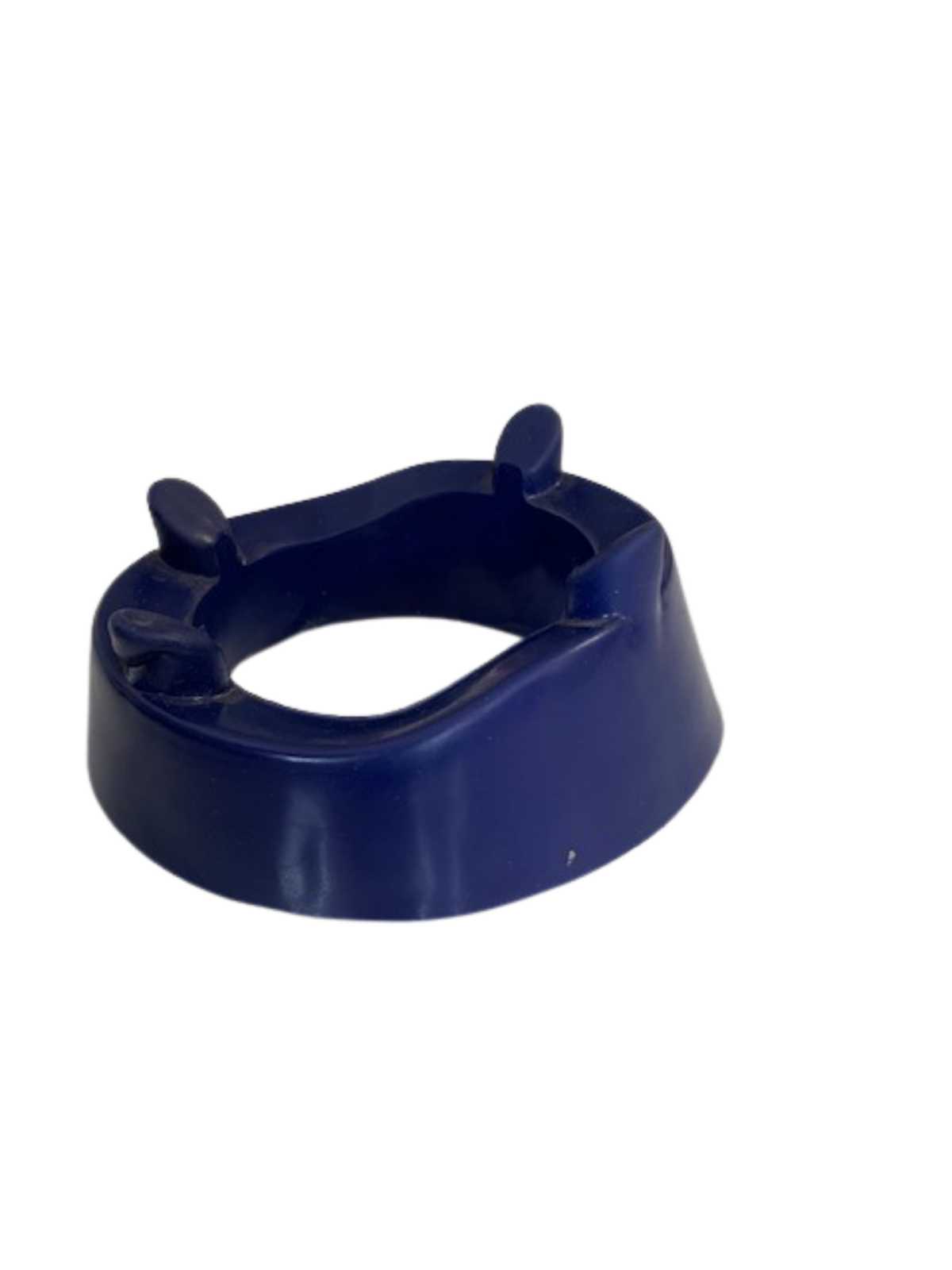 Rugby League NRL Kicking Tee Steeden Navy!