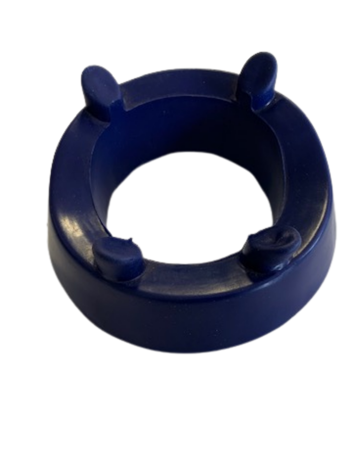 Rugby League NRL Kicking Tee Steeden Navy!
